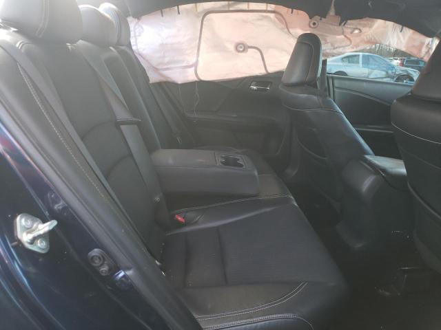 Фото 10 - HONDA ACCORD