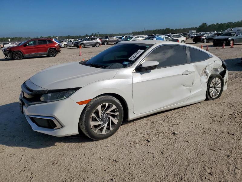 Фото 1 - HONDA CIVIC