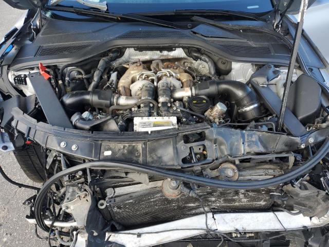 AUDI S8 2017 VIN WUAJ5AFD7HN900773