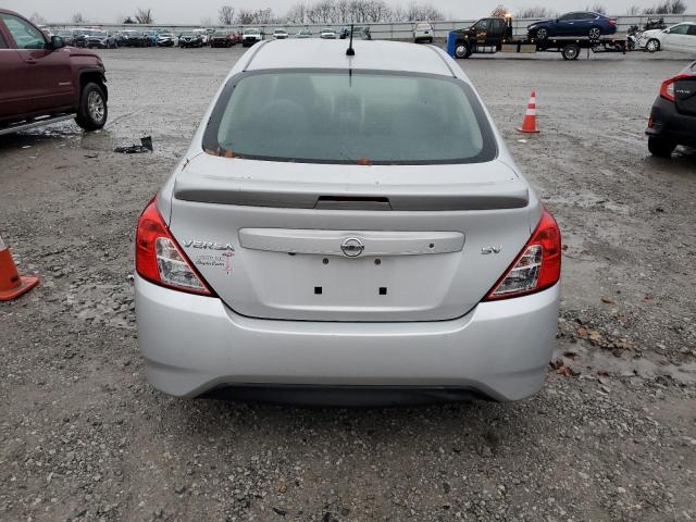 Фото 6 - NISSAN VERSA