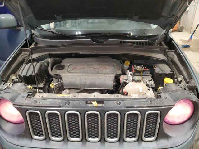 Фото 12 - JEEP RENEGADE