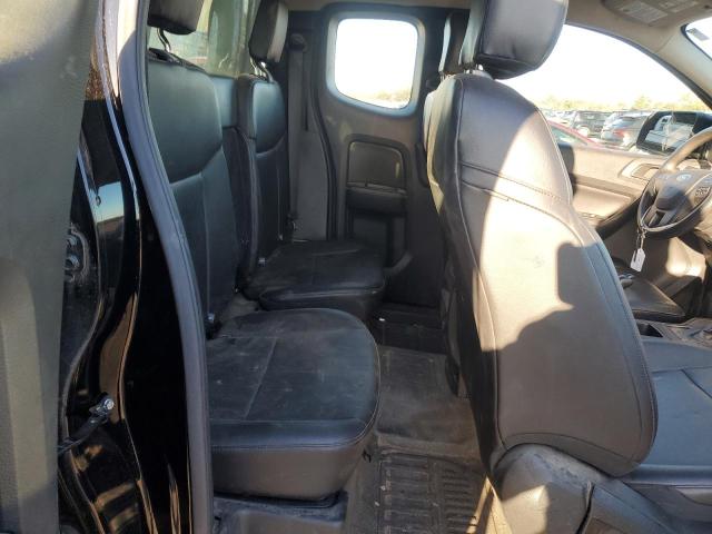 Фото 10 - FORD RANGER