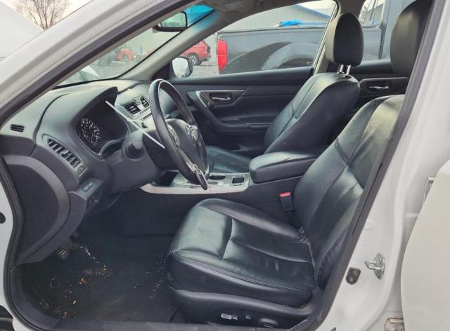 Фото 7 - NISSAN ALTIMA