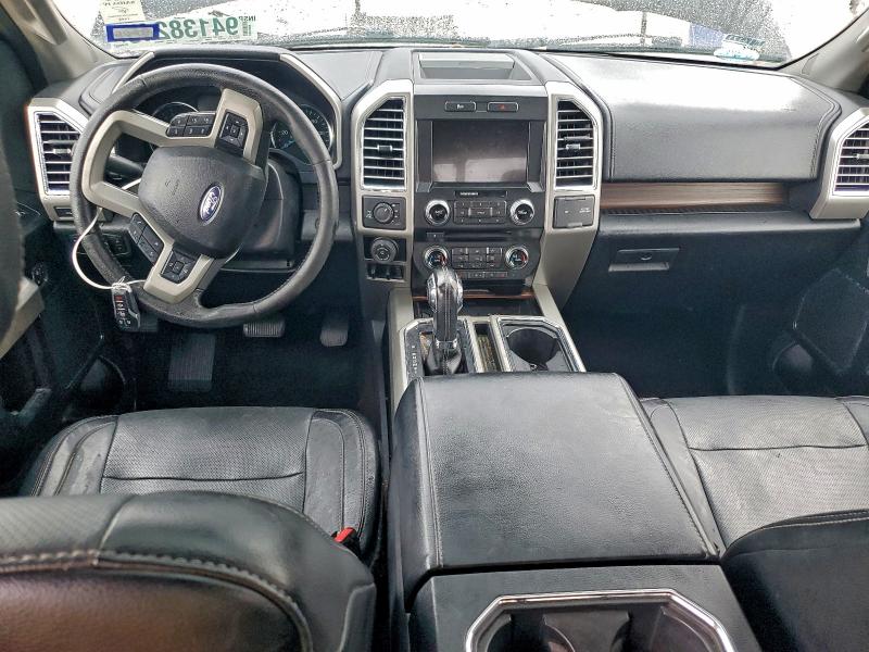 Фото 8 - FORD F-150