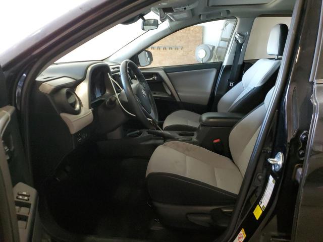 Фото 7 - TOYOTA RAV4