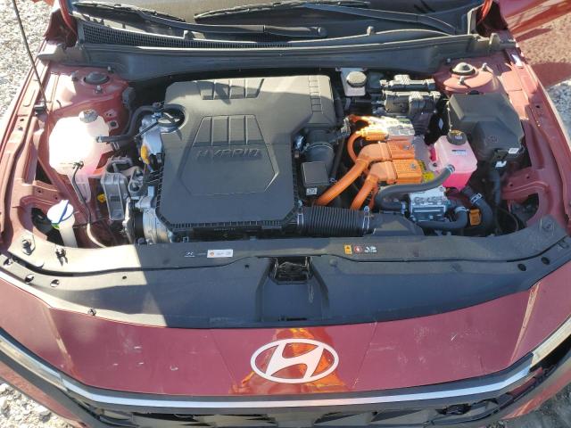 Фото 11 - HYUNDAI ELANTRA