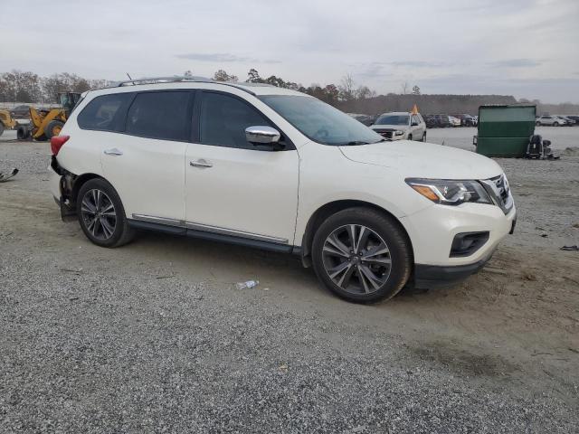 Фото 4 - NISSAN PATHFINDER