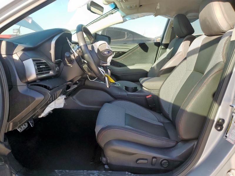 Фото 7 - SUBARU LEGACY