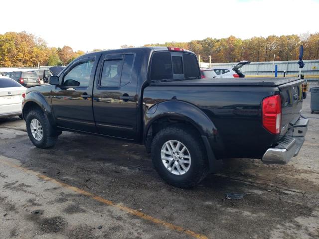 Фото 2 - NISSAN FRONTIER