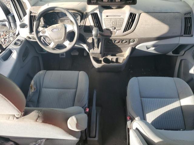 Фото 8 - FORD TRANSIT