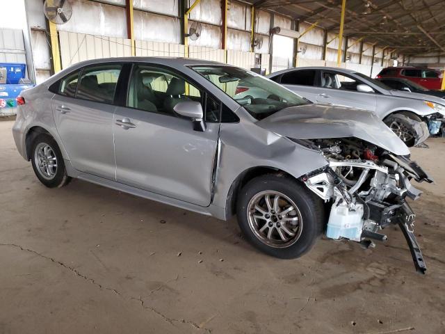 Фото 4 - TOYOTA COROLLA