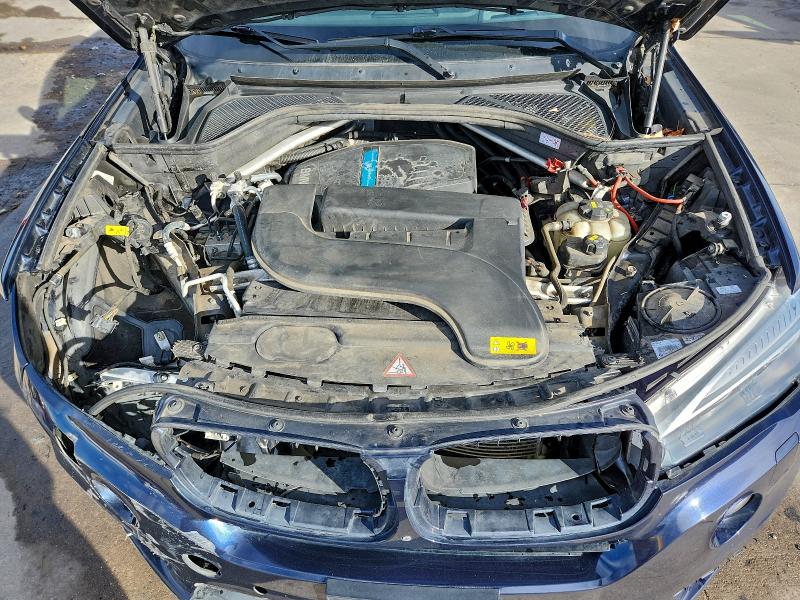 Фото 12 - BMW X5