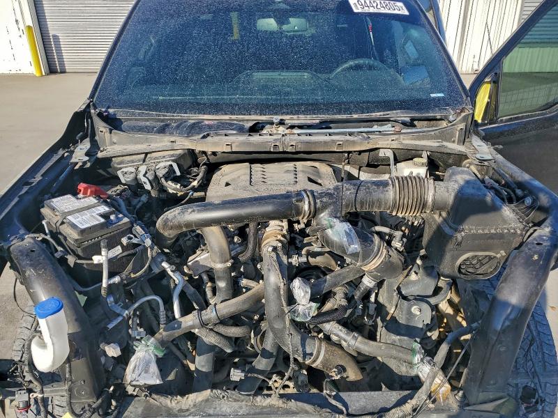 Фото 11 - FORD F-150