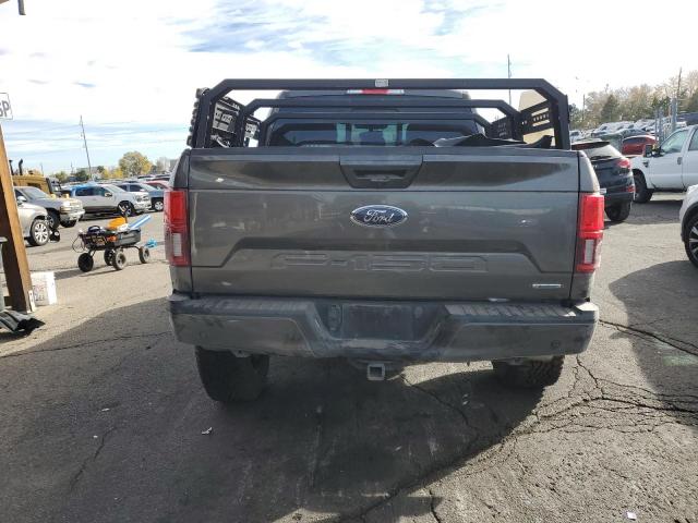 Фото 6 - FORD F-150