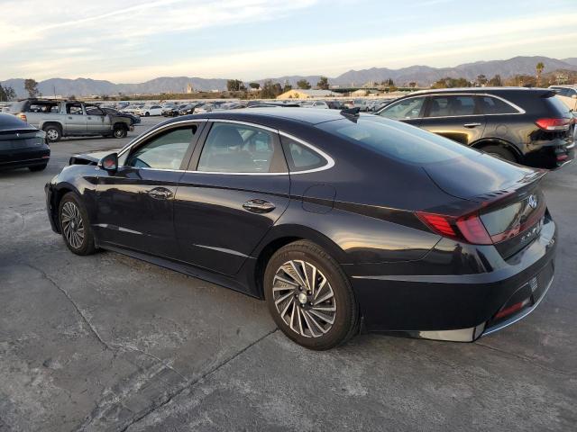 Фото 2 - HYUNDAI SONATA