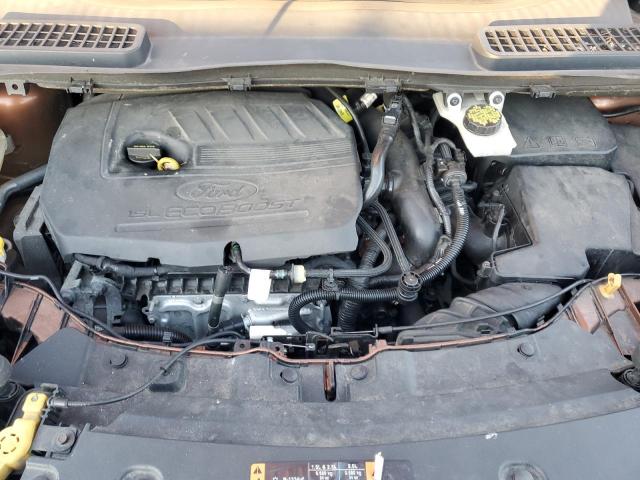 Фото 12 - FORD ESCAPE