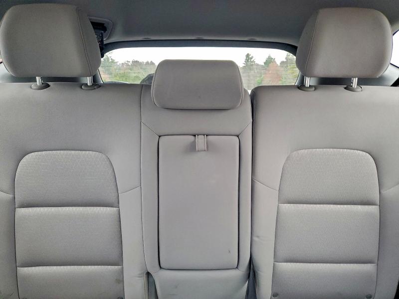 Фото 10 - HYUNDAI TUCSON