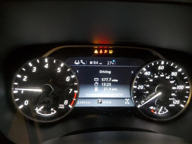 Фото 9 - NISSAN FRONTIER