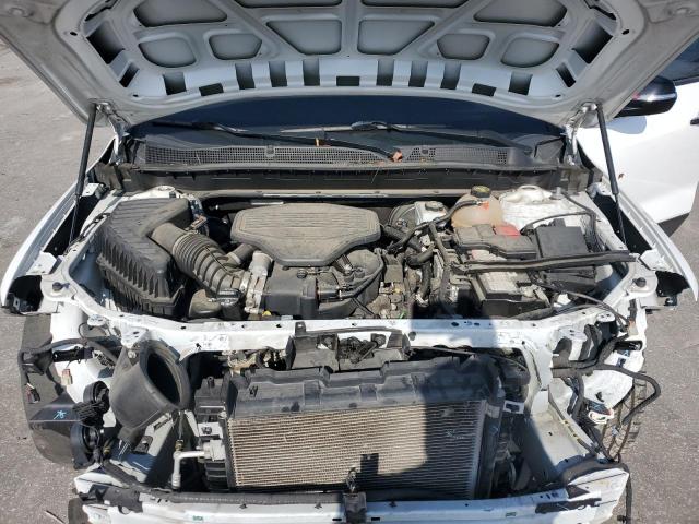 Фото 12 - CHEVROLET BLAZER