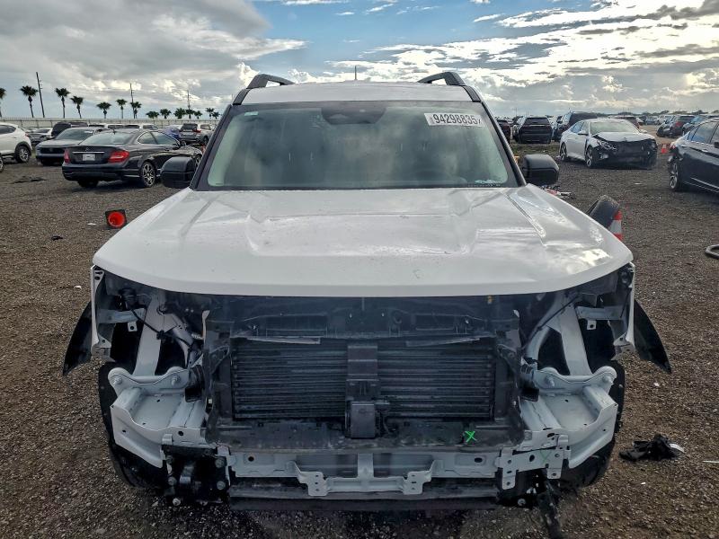Фото 5 - FORD BRONCO