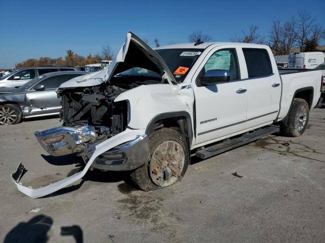 Фото 1 - GMC SIERRA