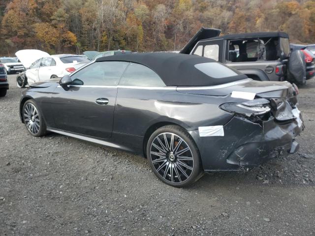 MERCEDES-BENZ CLE 450 4M 2024 VIN W1KMK6BB8RF026861