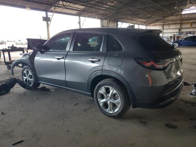 Фото 2 - HONDA HR-V