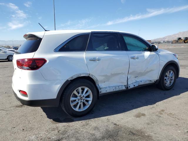 Фото 3 - KIA SORENTO