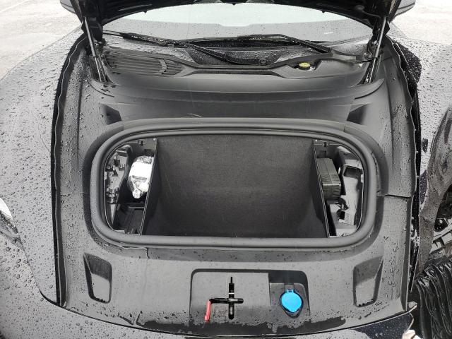 Фото 11 - PORSCHE TAYCAN