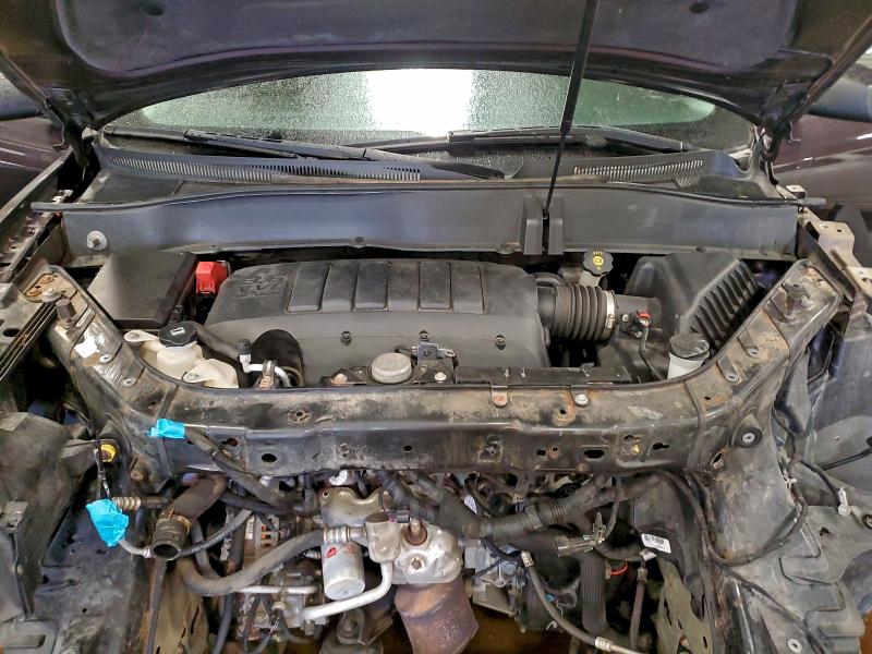 Фото 11 - GMC ACADIA