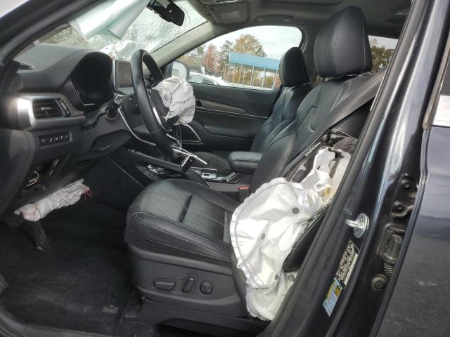 Фото 7 - KIA TELLURIDE