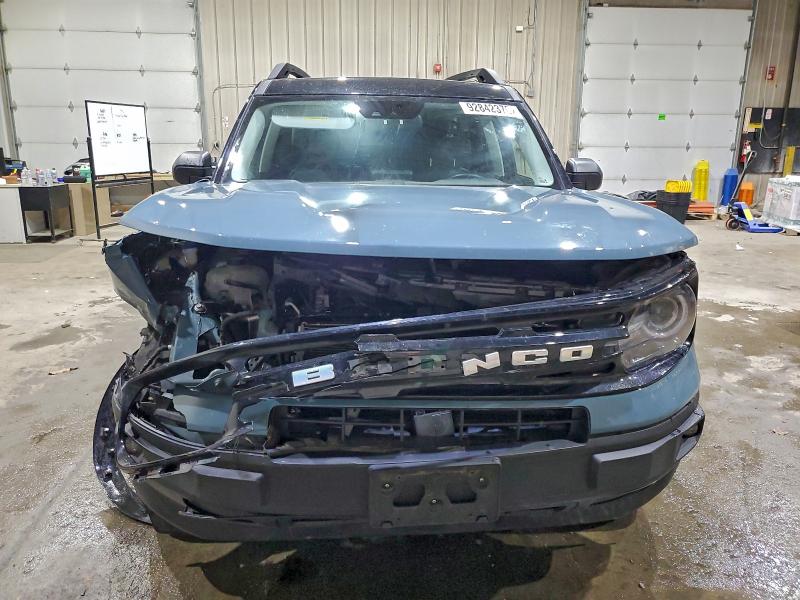 Фото 5 - FORD BRONCO