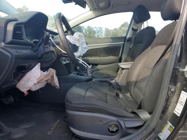 Фото 7 - HYUNDAI ELANTRA