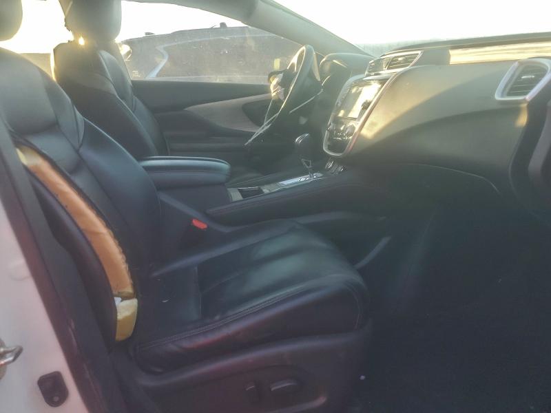 Фото 7 - NISSAN MURANO