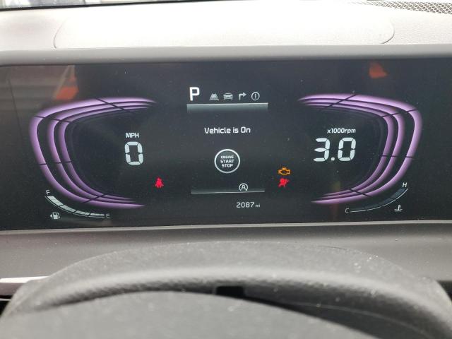 Фото 9 - KIA SELTOS