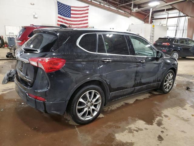 Фото 3 - BUICK ENVISION