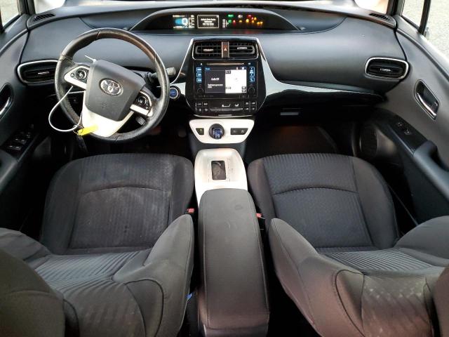 Фото 8 - TOYOTA PRIUS