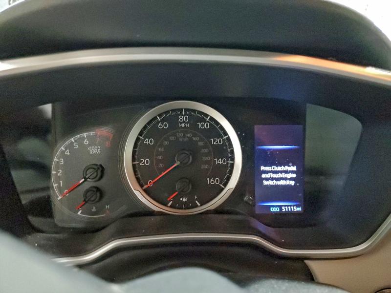 Фото 9 - TOYOTA COROLLA