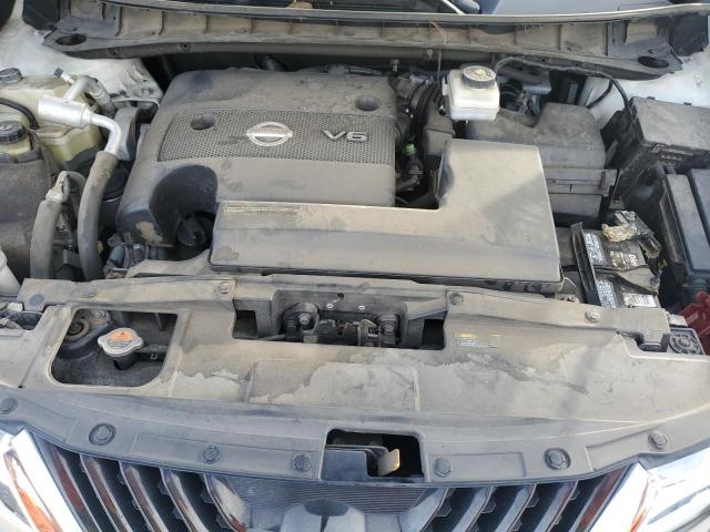 Фото 11 - NISSAN MURANO