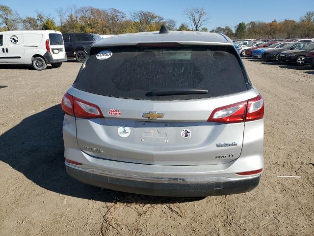 Фото 6 - CHEVROLET EQUINOX