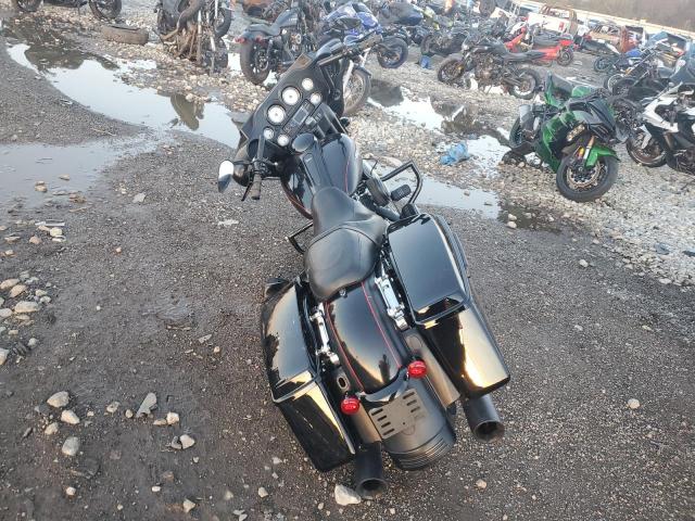 HARLEY-DAVIDSON FL 2012