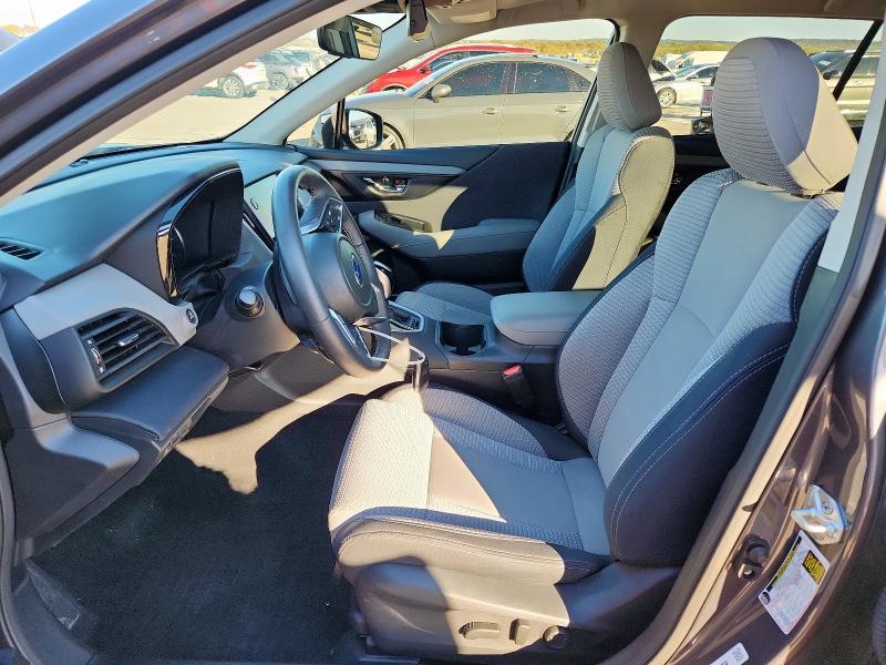 Фото 7 - SUBARU LEGACY