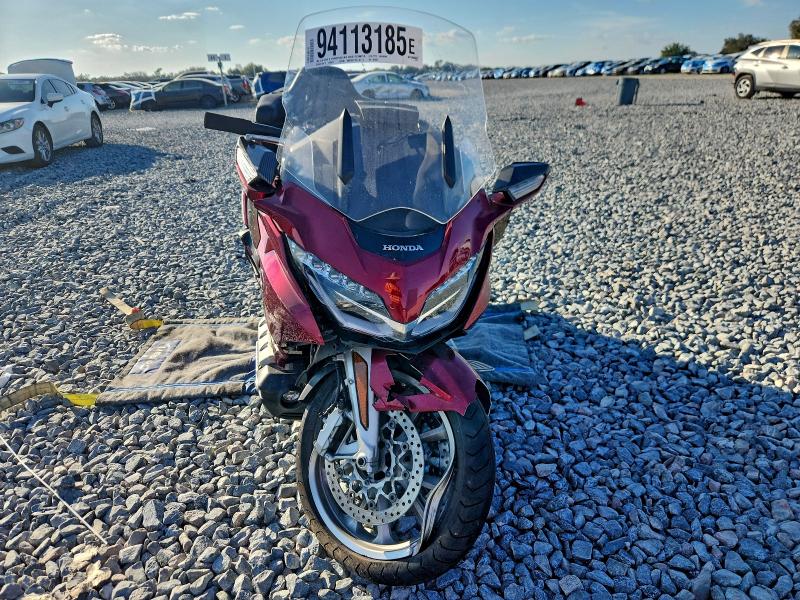 Фото 2 - HONDA GL CYCLE