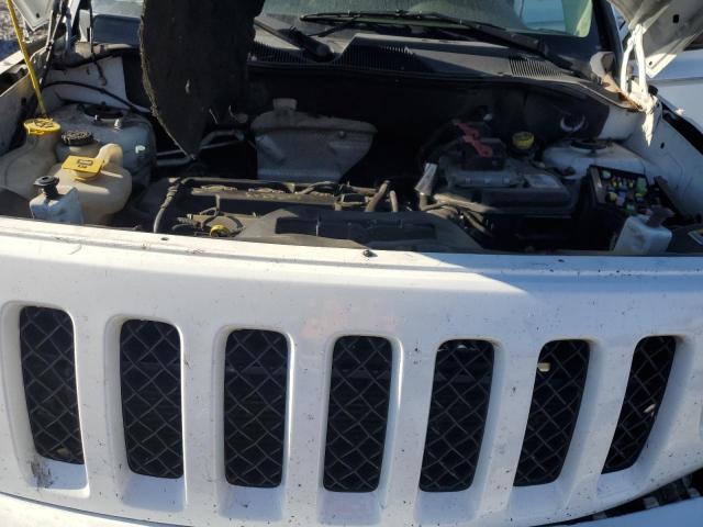 Фото 11 - JEEP PATRIOT