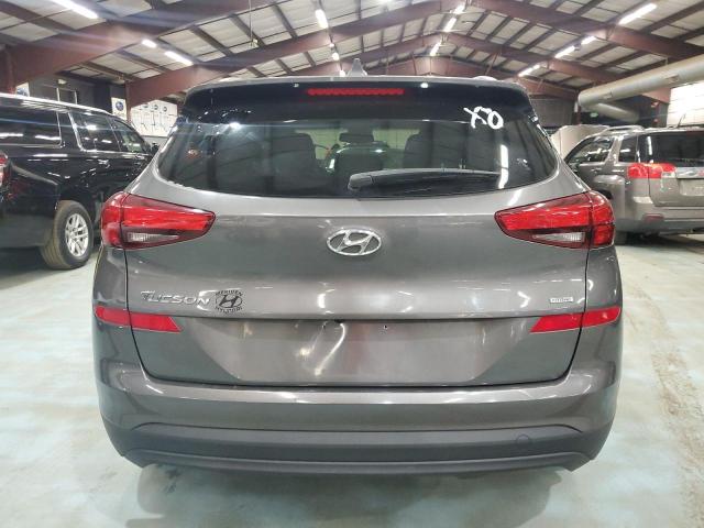 Фото 6 - HYUNDAI TUCSON