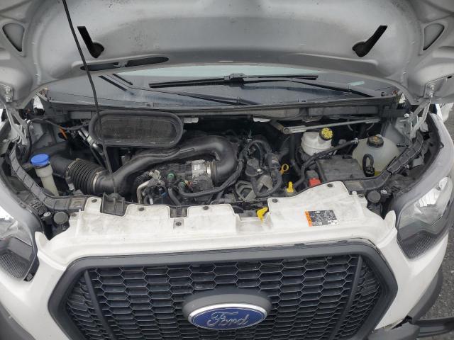 Фото 11 - FORD TRANSIT