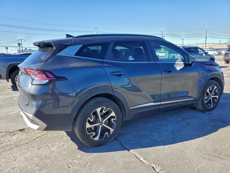 Фото 3 - KIA SPORTAGE