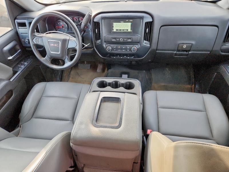 Фото 8 - GMC SIERRA