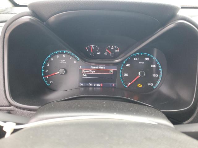 Фото 9 - CHEVROLET COLORADO