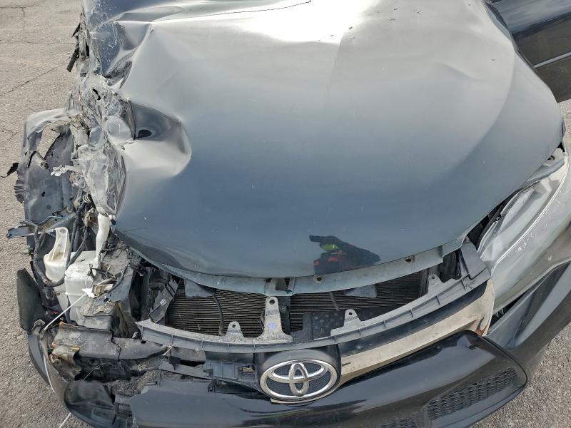 Фото 11 - TOYOTA CAMRY